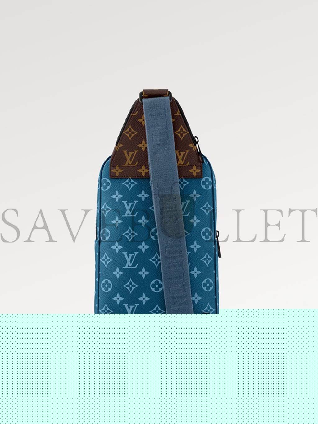 l**is V*t*n avenue slingbag nm m23782 (31*20*7cm)