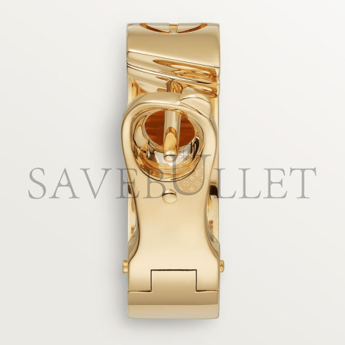 Ca*t*er love earrings b8022500