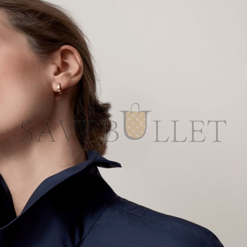 Ca*t*er love earrings b8028800