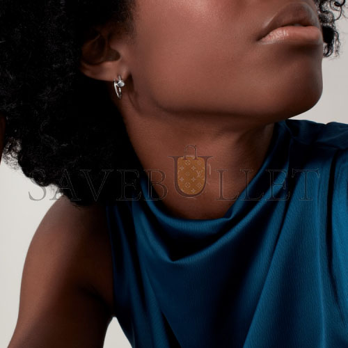 Ca*t*er juste un clou earring b8301236