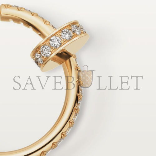 Ca*t*er juste un clou earring b8301430