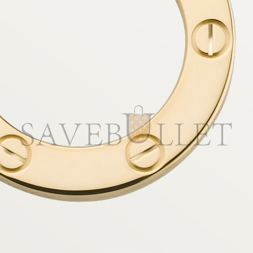 Ca*t*er love necklace b7014200