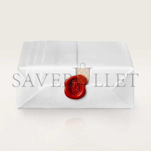 ca*t*er love necklace, 3 Di*m*nds b7014700