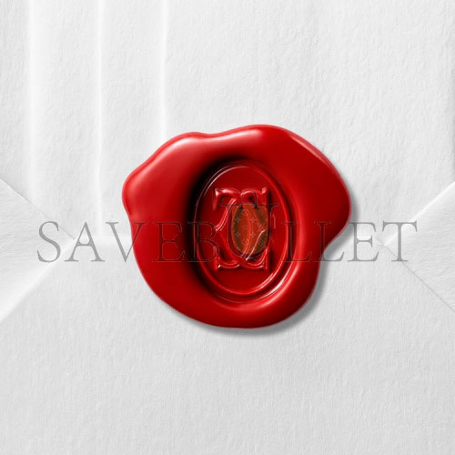 Ca*t*er love necklace b7212300