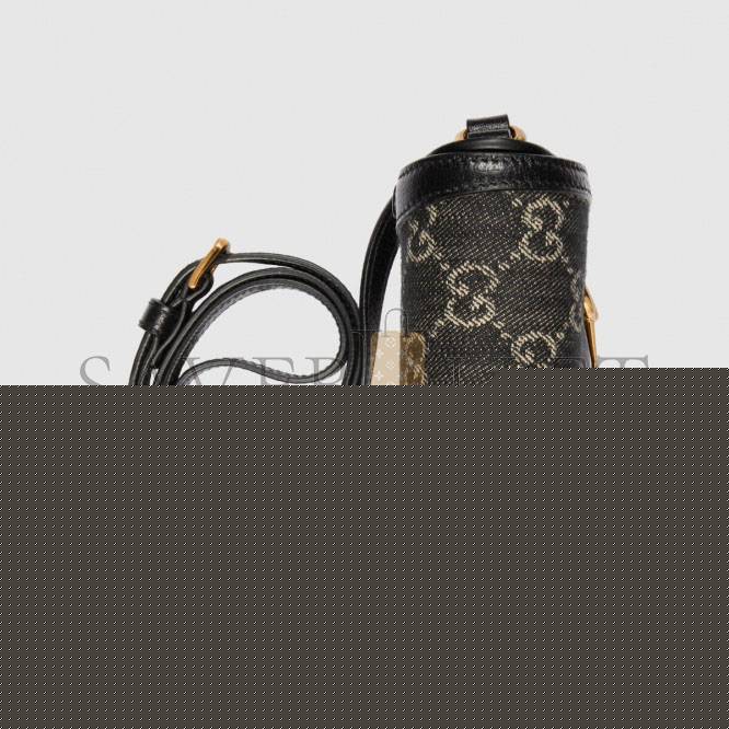 G*u*i horsebit 1955 mini bag 625615 (17*11.5*4cm)