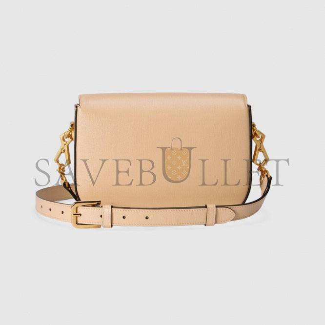 G*u*i horsebit 1955 mini bag 658574 (20.5*14*5cm)