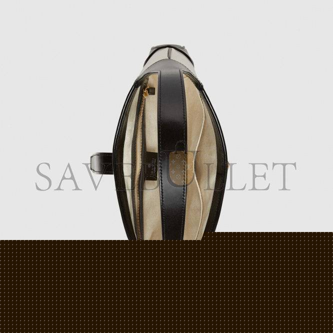 G*u*i jackie 1961 small shoulder bag 636706 (28*19*4.5cm)