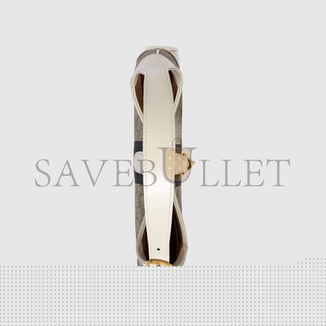 G*u*i jackie 1961 small shoulder bag 636706  (28*19*4.5cm)