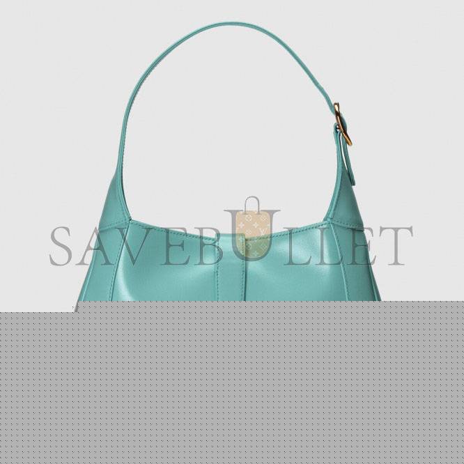 G*u*i jackie 1961 small shoulder bag 636709 (28*19*4.5cm)