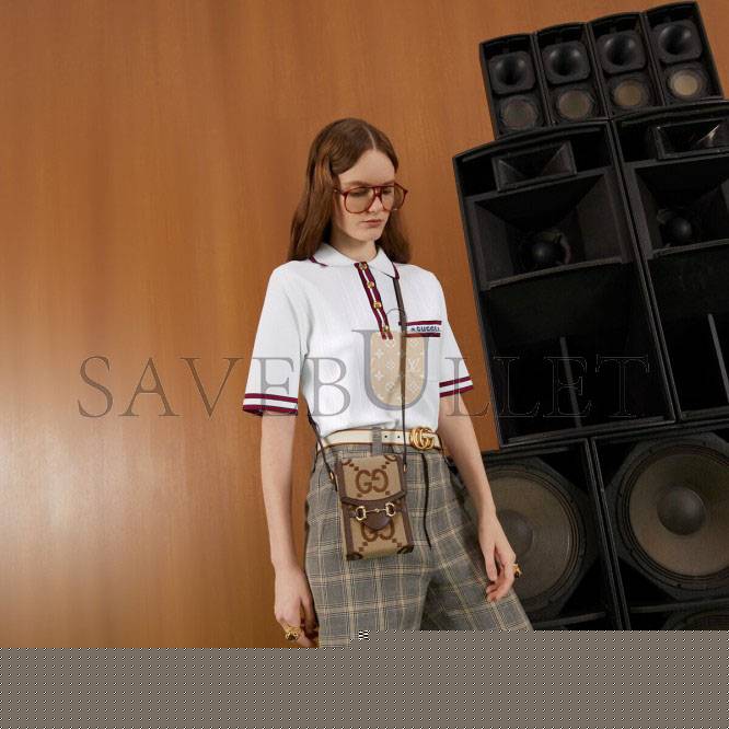 G*u*i jumbo gg mini bag 625615（17*11.5*4cm）