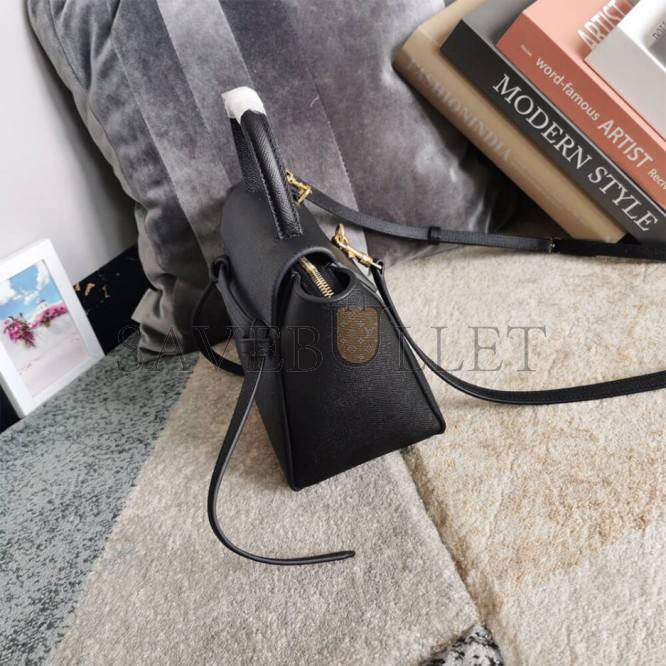 Ce**e nano belt bag 189003zva.38no (20*20*10cm)