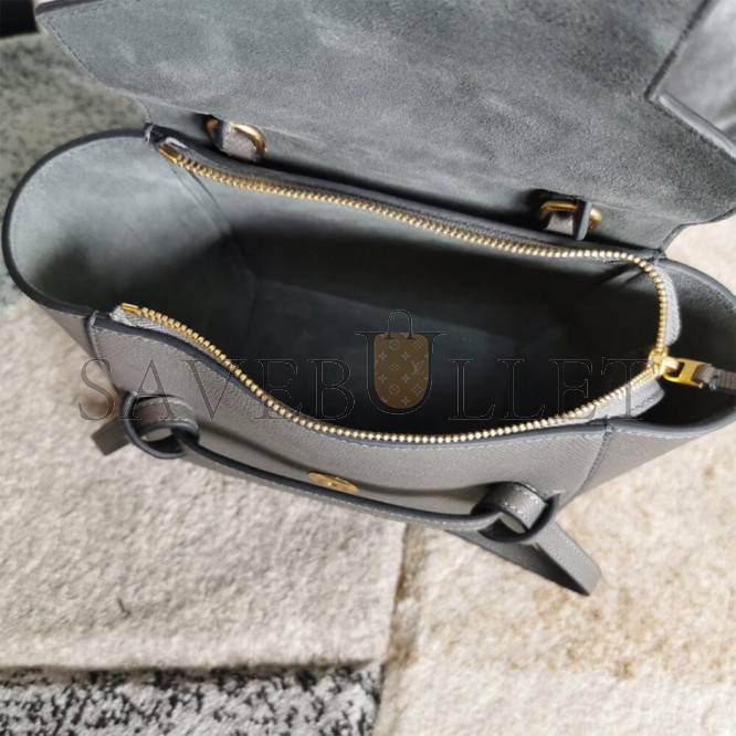 Ce**e nano belt bag 189003zva.10dc (20*20*10cm)