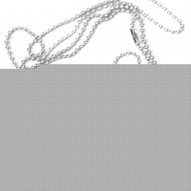 Ch**me He**ts double dagger pendant(pendant only)