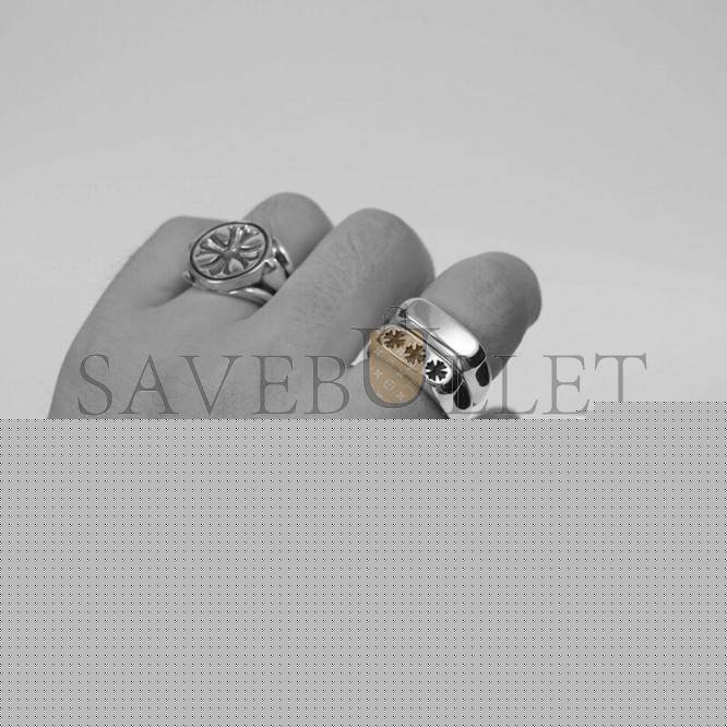 Ch**me He**ts lil pj plain ring