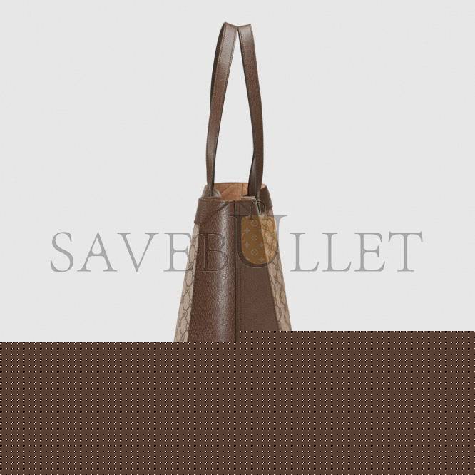 g*u*i ophidia soft gg S*p*e medium tote 547947 (44*33*15cm)