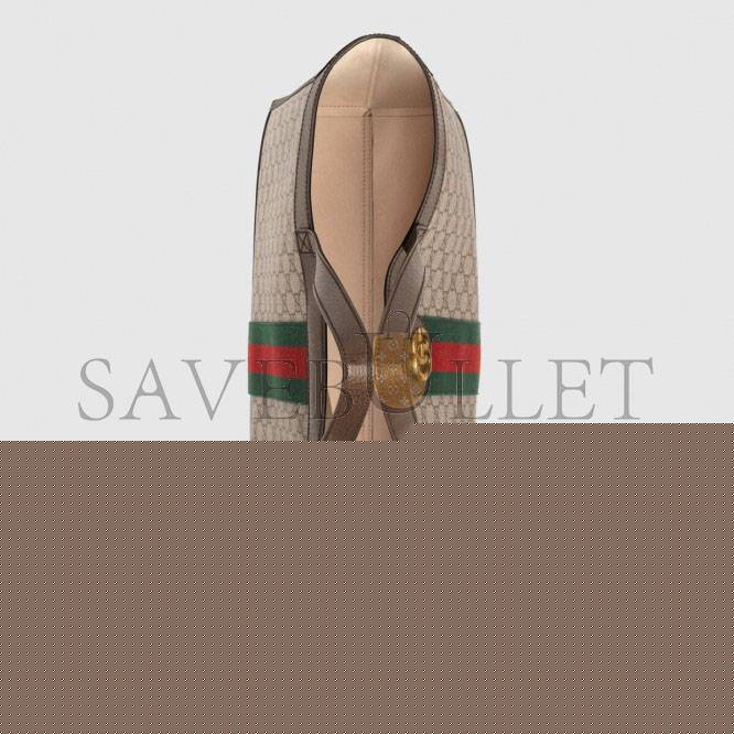 g*u*i ophidia soft gg S*p*e medium tote 547947 (44*33*15cm)