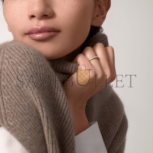 Ca*t*er Étincelle de Ca*t*er wedding band  b4087100