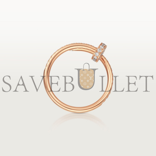 Ca*t*er juste un clou ring b4231400