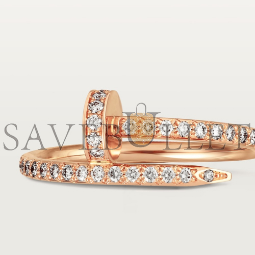 Ca*t*er juste un clou ring b4231400