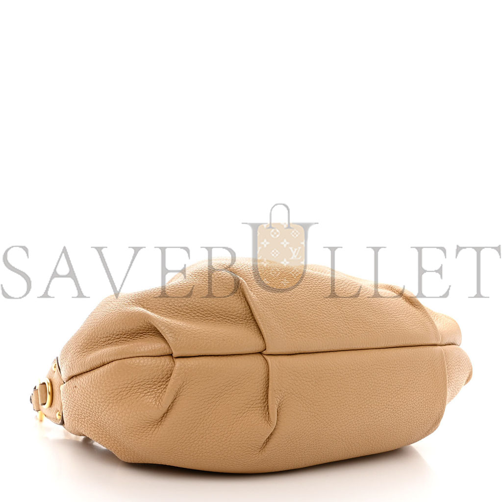 Pra*a vitello daino hobo sughero (35*23*6cm)