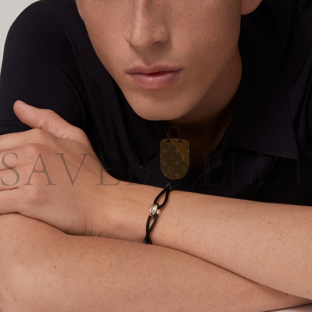 Ca*t*er trinity bracelet b6016700