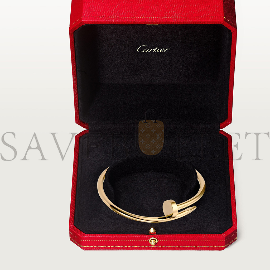Ca*t*er juste un clou bracelet b6048217