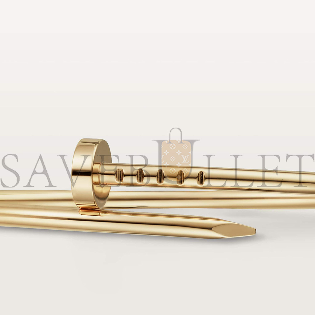 Ca*t*er juste un clou bracelet, small model b6062617