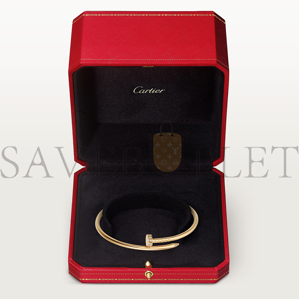 Ca*t*er juste un clou bracelet, small model b6066117