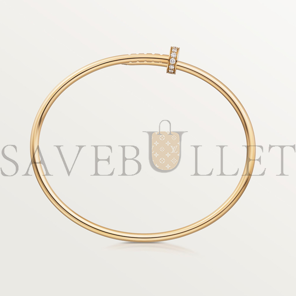 Ca*t*er juste un clou bracelet, small model b6066117