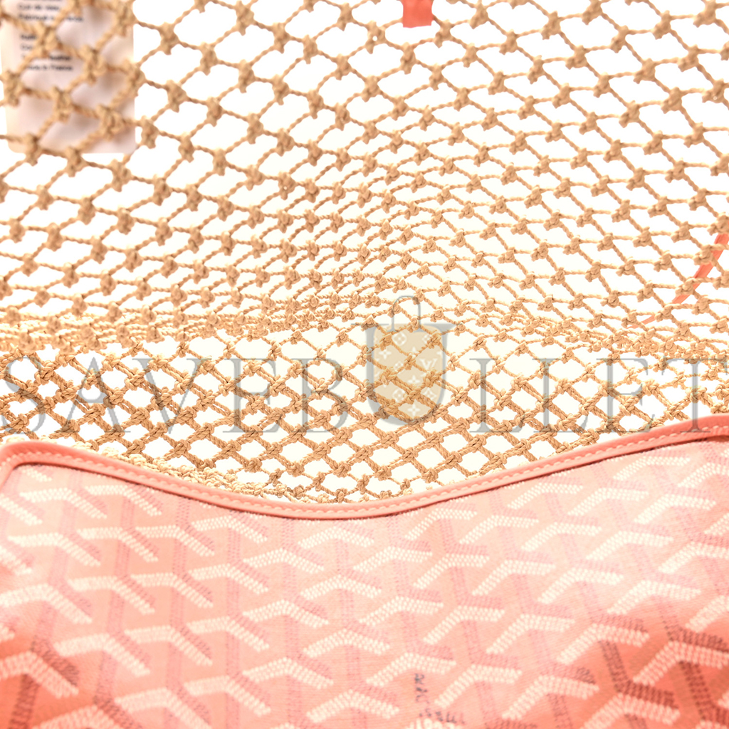 Go*ard aligre bag (40*32*6cm)