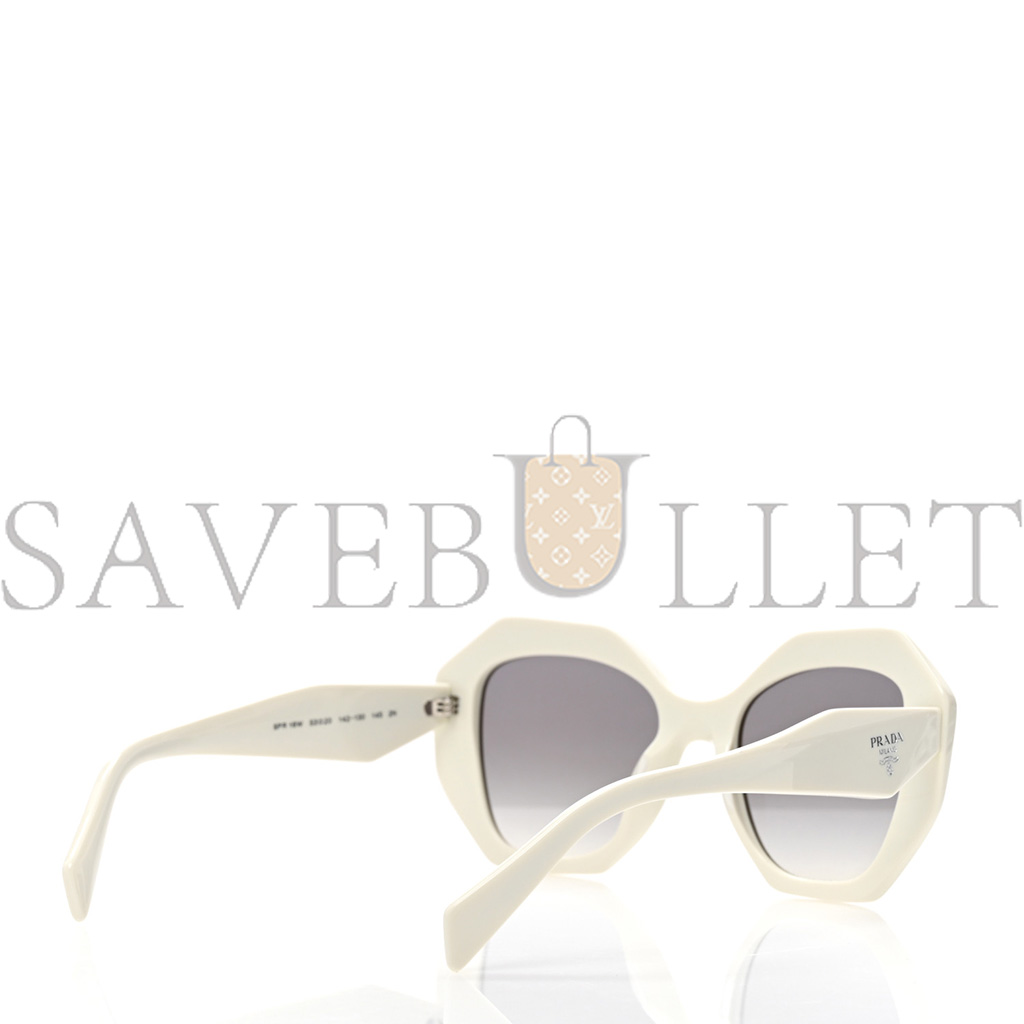 Pra*a sunglasses spr 16w white