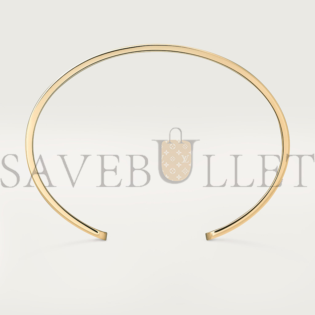 Ca*t*er love bracelet b6032417