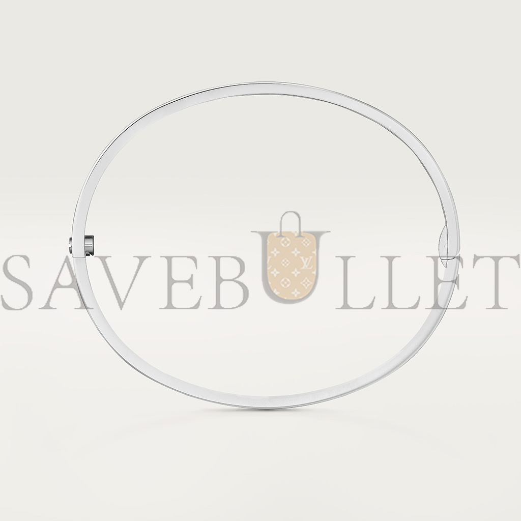 ca*t*er love bracelet, small model, 10 Di*m*nds b6048017