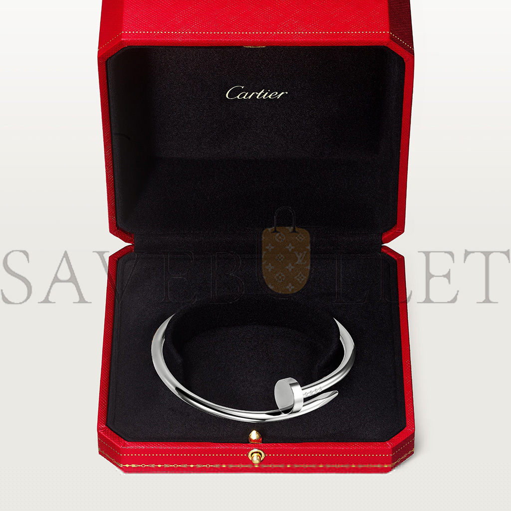 Ca*t*er juste un clou bracelet b6048317