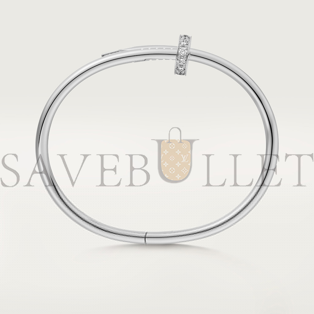 Ca*t*er juste un clou bracelet b6048717