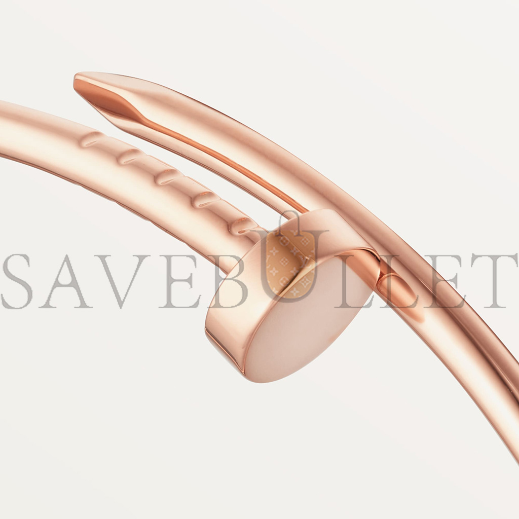 Ca*t*er juste un clou bracelet, small model b6062517