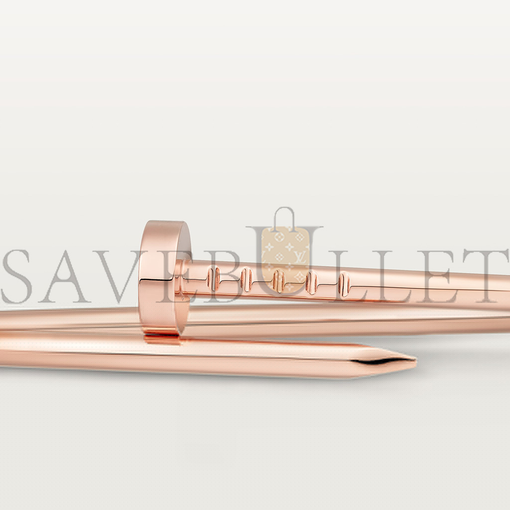 Ca*t*er juste un clou bracelet, small model b6062517