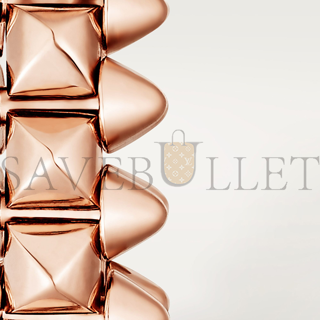 Ca*t*er clash de Ca*t*er bracelet small model b6065117