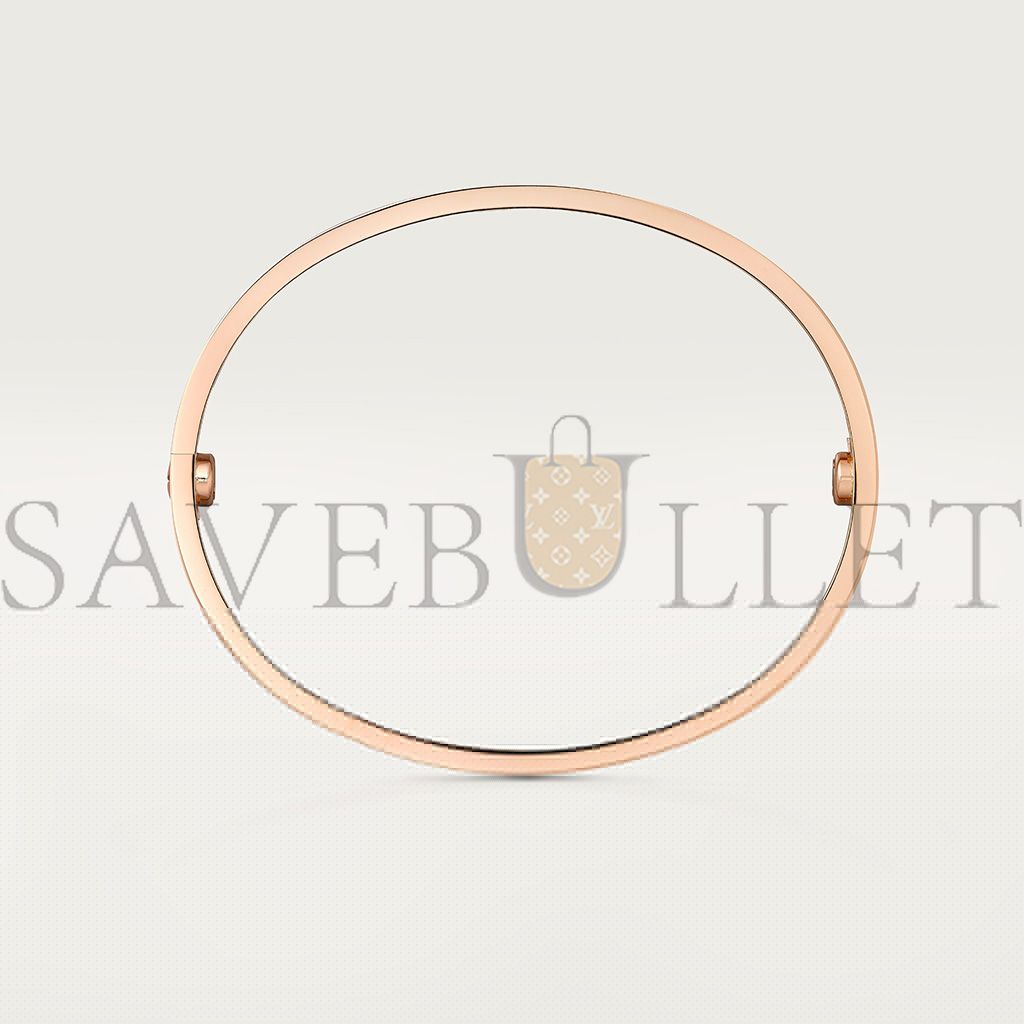 ca*t*er love bracelet, 4 Di*m*nds b6069917