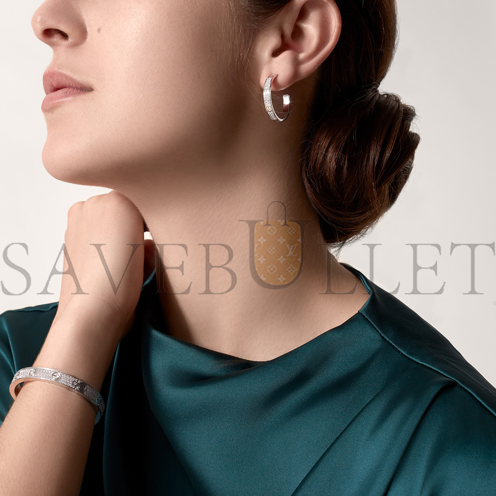 Ca*t*er love bracelet n6717617