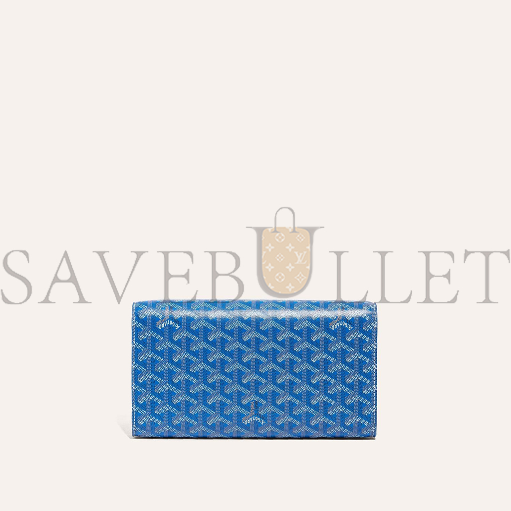 Go*ard monte-carlo pm clutch monte2pmlty10cl10p (25*14.5*4cm)