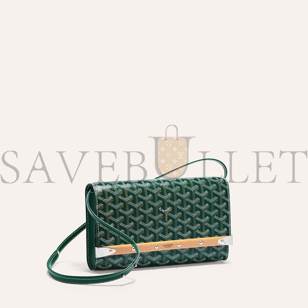 Go*ard monte-carlo pm clutch monte2pmlty09cl09p (25*14.5*4cm)