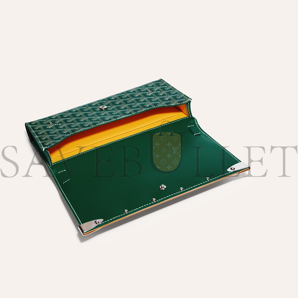 Go*ard monte-carlo pm clutch monte2pmlty09cl09p (25*14.5*4cm)