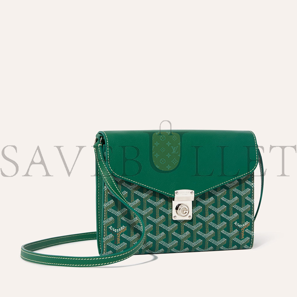 Go*ard chypre wallet-pouch chyprppmlty09cl09p (21*16*4cm)