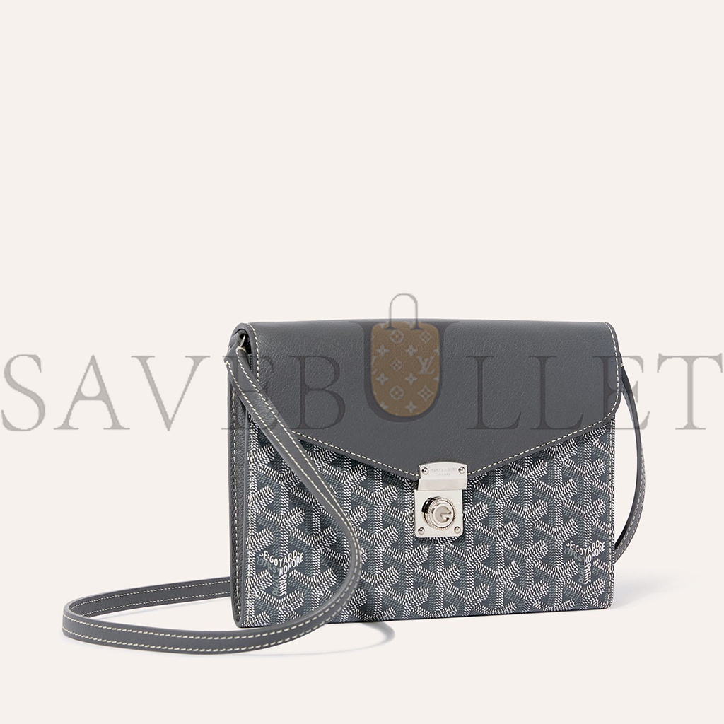 Go*ard chypre wallet-pouch chyprppmlty51cl51p (21*16*4cm)