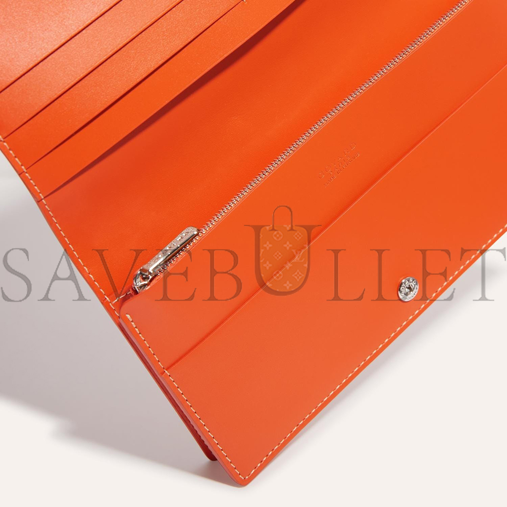 Go*ard richelieu wallet riche2pmlty07cl07p (19*10.5*2cm)