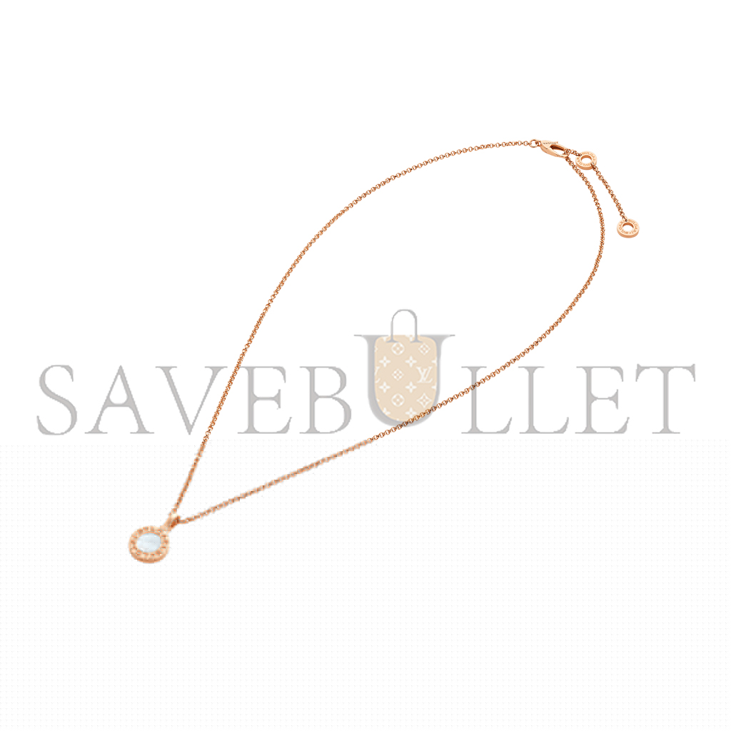 B*l*ai B*l*ai B*l*ai necklace