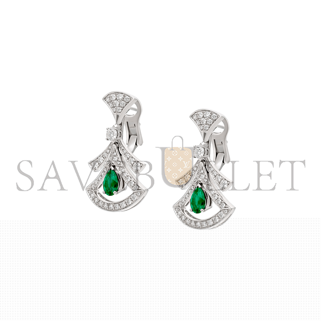 B*l*ai divas’ dream earrings