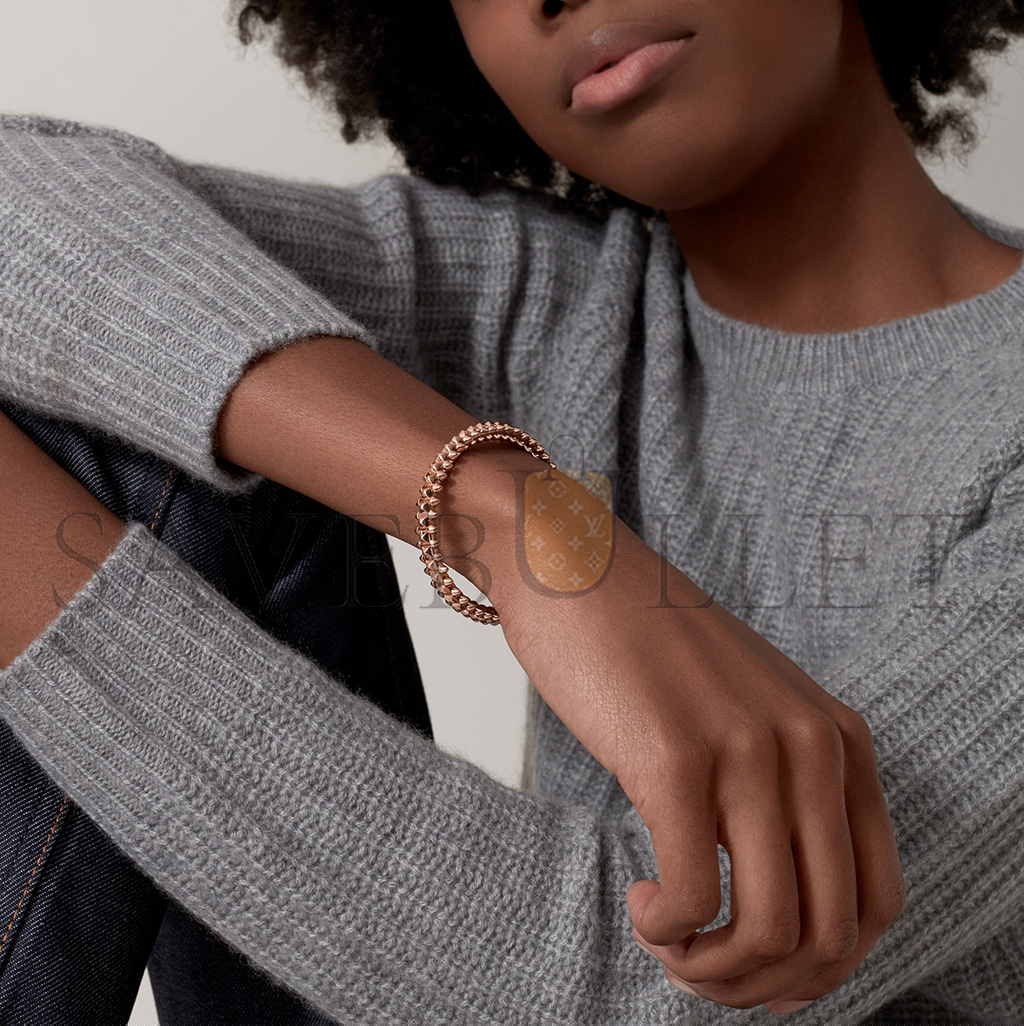 Ca*t*er clash de Ca*t*er bracelet medium model b6065217