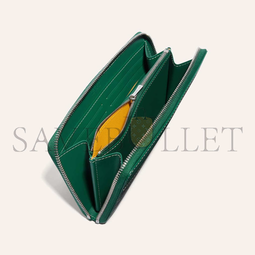 Go*ard matignon pm wallet matignpmlty09cl09p (11.5*9.5*2cm)